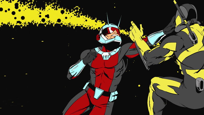 Bild aus der Serie Marvel's Ant-Man