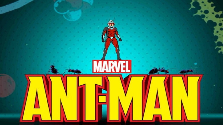 Bild aus der Serie Marvel's Ant-Man