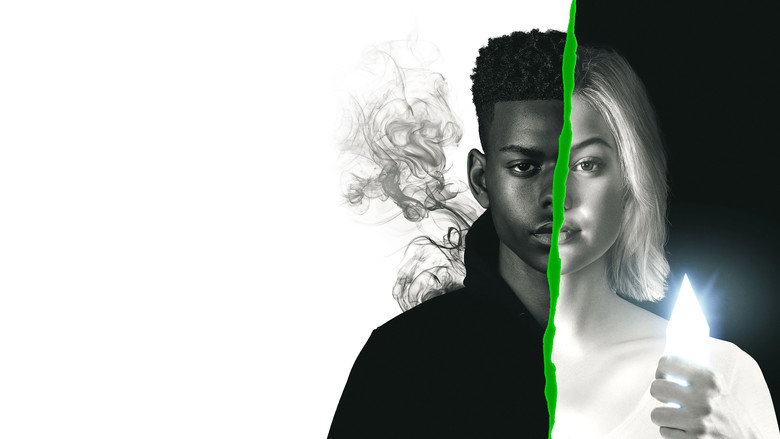 Bild aus der Serie Marvel's Cloak & Dagger