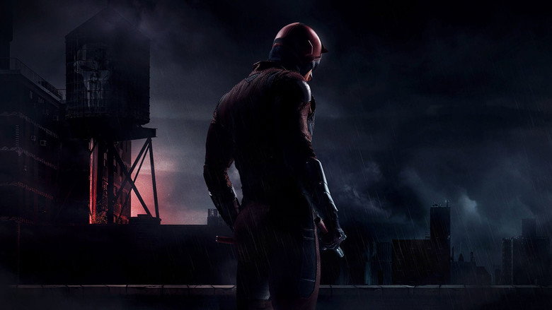 Bild aus der Serie Marvel's Daredevil