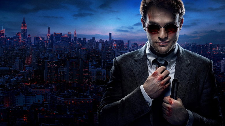 Bild aus der Serie Marvel's Daredevil
