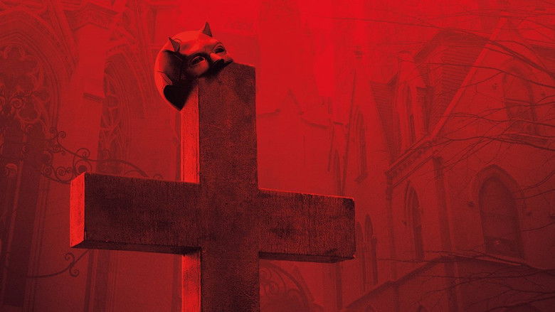 Bild aus der Serie Marvel's Daredevil