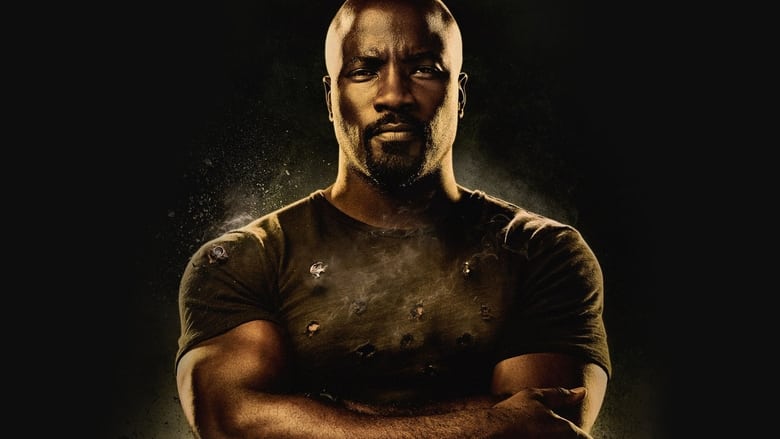 Bild aus der Serie Marvel's Luke Cage