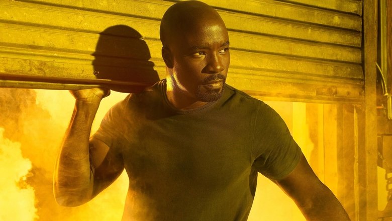 Bild aus der Serie Marvel's Luke Cage