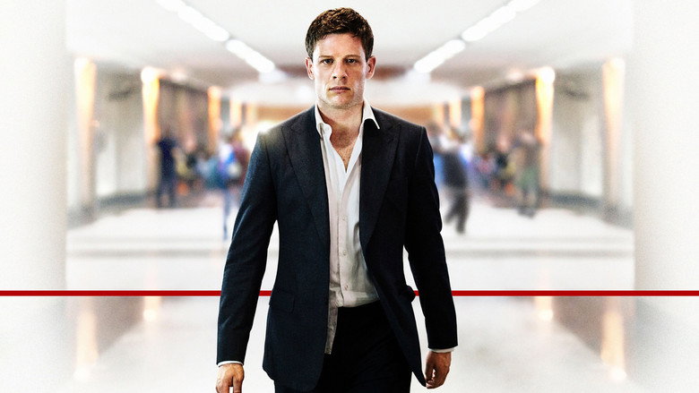 Bild aus der Serie McMafia