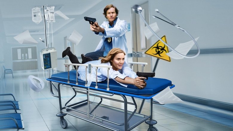 Bild aus der Serie Medical Police