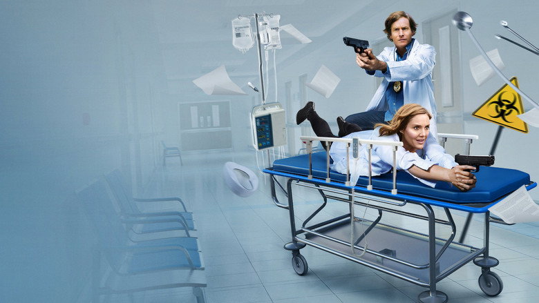 Bild aus der Serie Medical Police