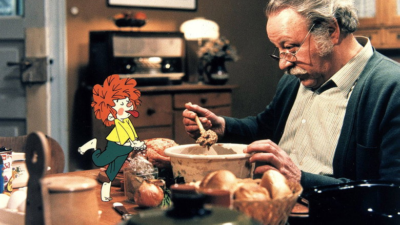 Bild aus der Serie Meister Eder und sein Pumuckl