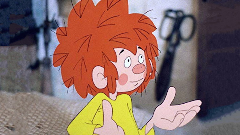 Bild aus der Serie Meister Eder und sein Pumuckl