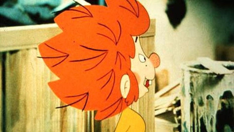 Bild aus der Serie Meister Eder und sein Pumuckl