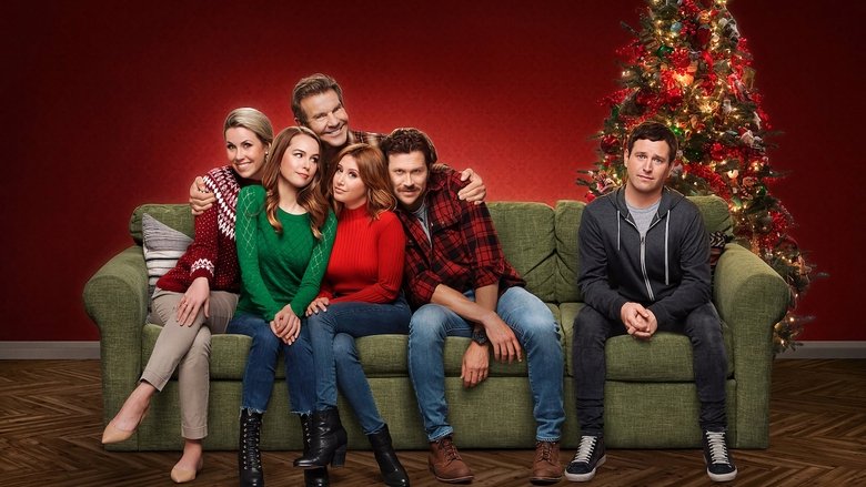 Bild aus der Serie Merry Happy Whatever