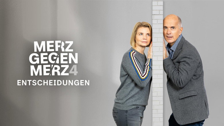 Bild aus Merz gegen Merz - Entscheidungen