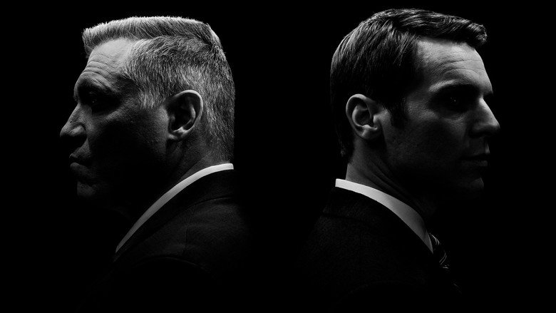 Bild aus der Serie MINDHUNTER