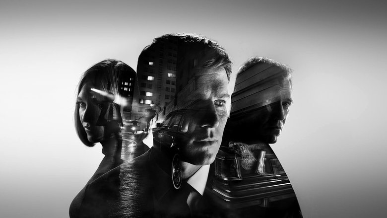 Bild aus der Serie MINDHUNTER