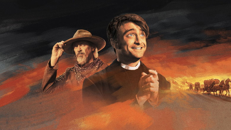 Bild aus der Serie Miracle Workers