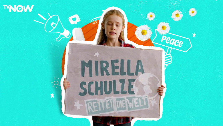 Bild aus der Serie Mirella Schulze rettet die Welt