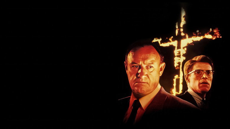 Bild aus Mississippi Burning - Die Wurzel des Hasses