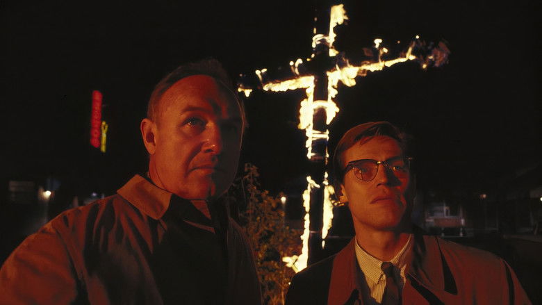 Bild aus Mississippi Burning - Die Wurzel des Hasses