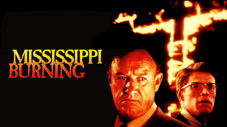 Bild aus Mississippi Burning - Die Wurzel des Hasses
