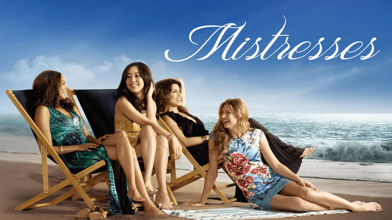 Bild aus der Serie Mistresses