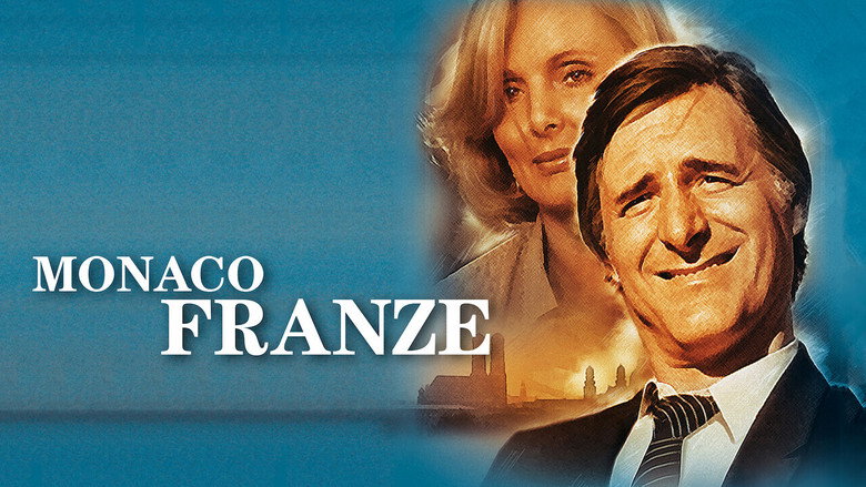 Bild aus der Serie Monaco Franze