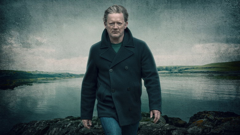 Bild aus der Serie Mord auf Shetland