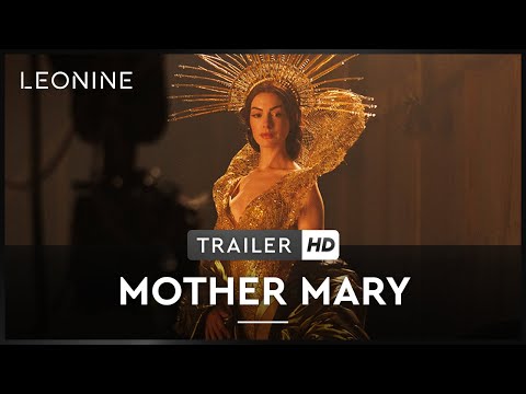 Trailer-Vorschaubild zu Mother Mary
