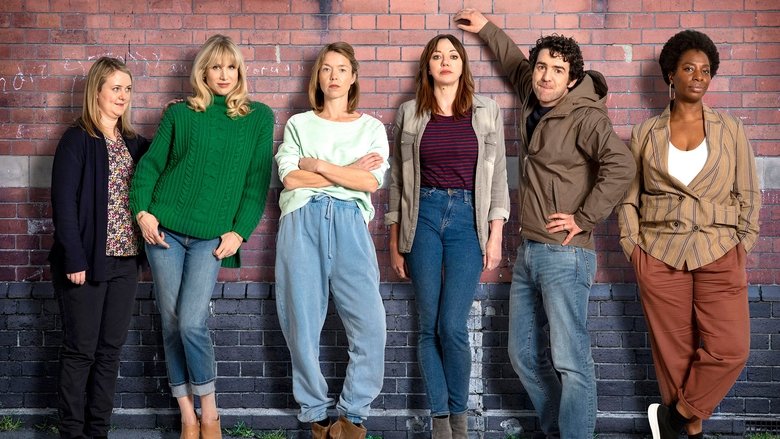 Bild aus der Serie Motherland