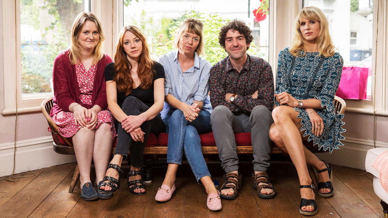 Bild aus der Serie Motherland