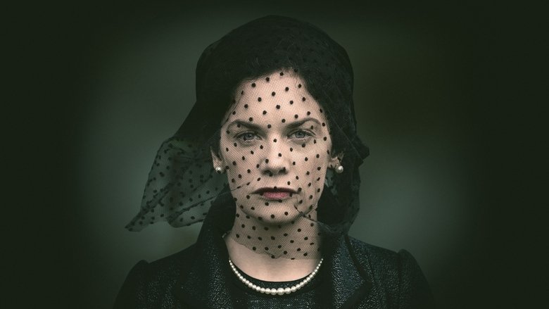 Bild aus der Serie Mrs Wilson