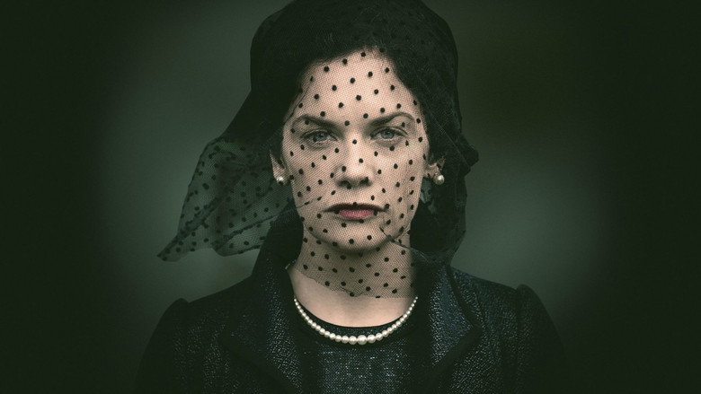 Bild aus der Serie Mrs Wilson