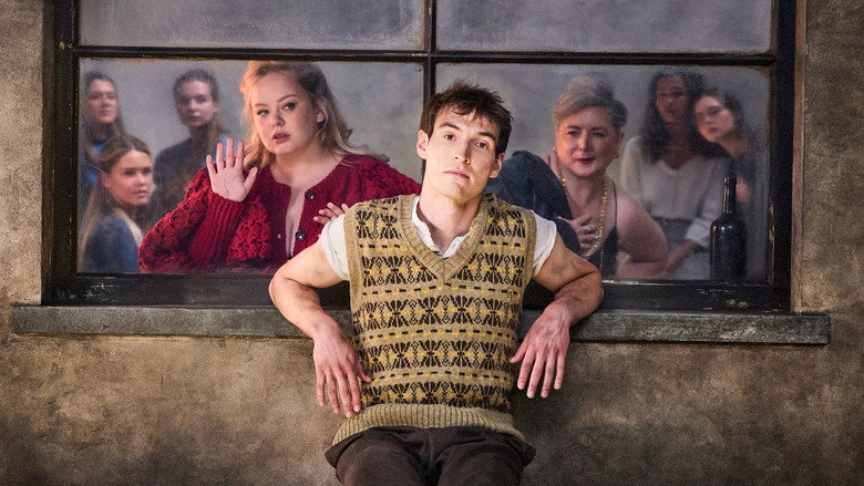 Bild aus National Theatre Live: The Playboy of the Western World