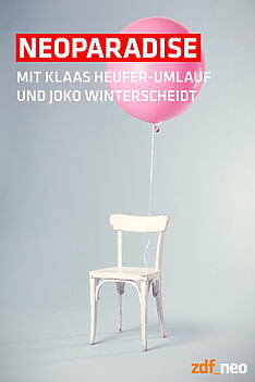 Serienplakat zu neoParadise