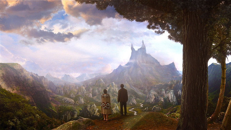 Bild aus der Serie Neverland - Reise in das Land der Abenteuer
