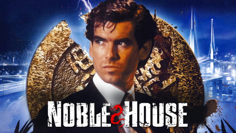 Bild aus der Serie Noble House