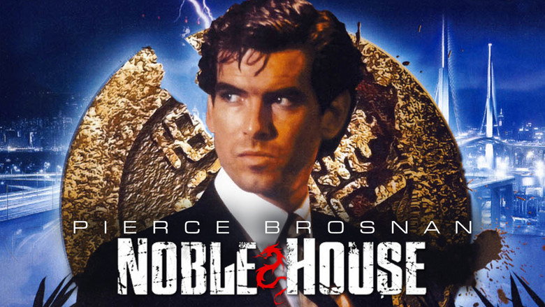 Bild aus der Serie Noble House