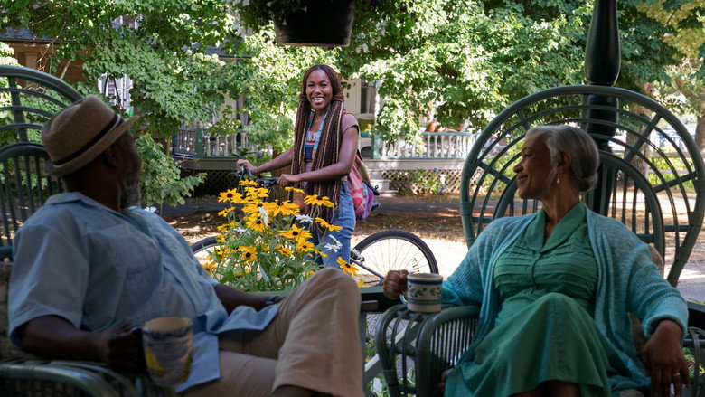Bild aus der Serie Nola Darling