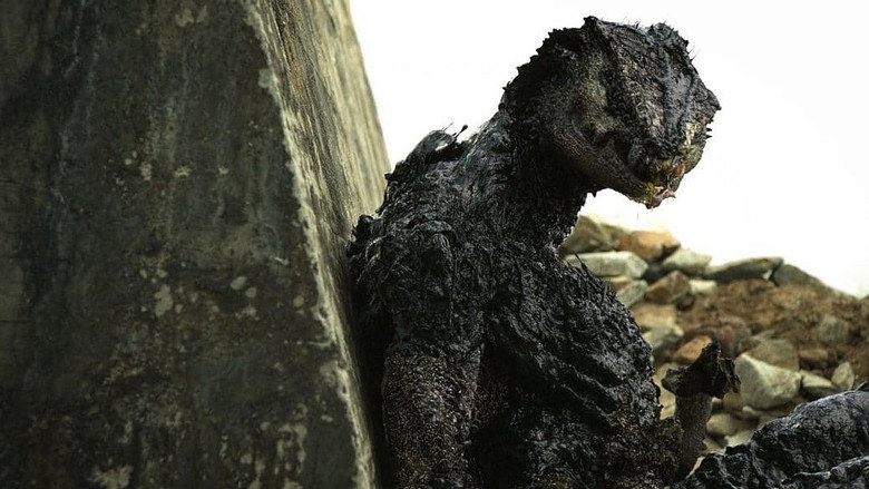 Bild aus der Serie OATS Studios
