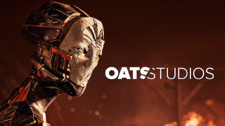 Bild aus der Serie OATS Studios