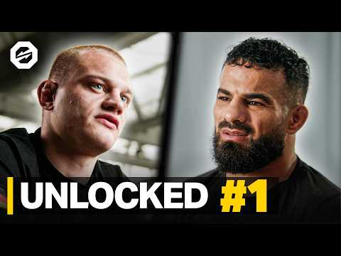 Trailer-Vorschaubild zu OKTAGON 88: Holzer vs. Taha