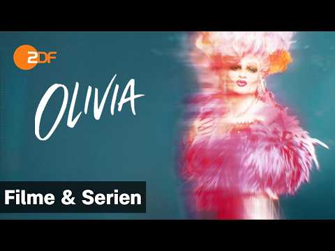 Trailer-Vorschaubild zu Olivia