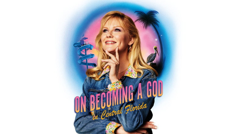 Bild aus der Serie On Becoming a God in Central Florida