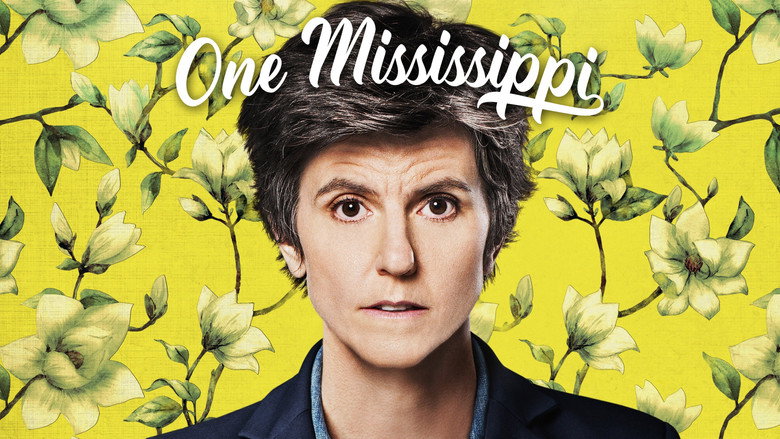 Bild aus der Serie One Mississippi