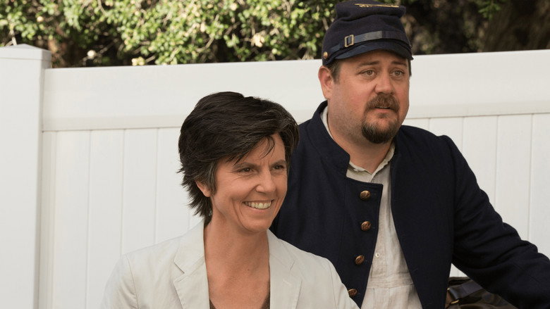 Bild aus der Serie One Mississippi