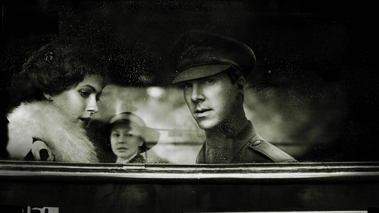 Bild aus der Serie Parade’s End - Der letzte Gentleman