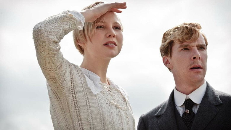 Bild aus der Serie Parade’s End - Der letzte Gentleman