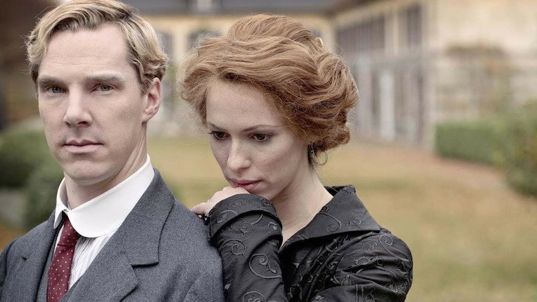 Bild aus der Serie Parade’s End - Der letzte Gentleman