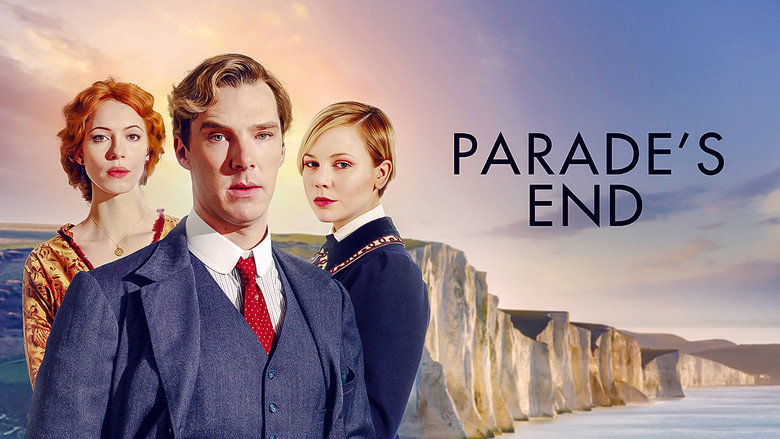 Bild aus der Serie Parade’s End - Der letzte Gentleman
