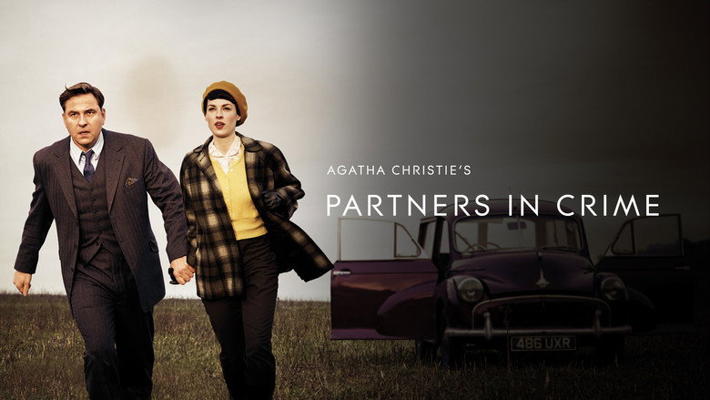 Bild aus der Serie Partners in Crime