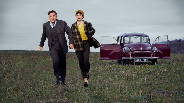 Bild aus der Serie Partners in Crime